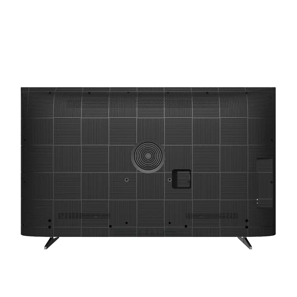 Haier New M70 Series MiniLED 139 cm (55) AI Smart Google TV with Gemini| HDR10+ | 2.1 Ch with Subwoofer| Gaming 120Hz