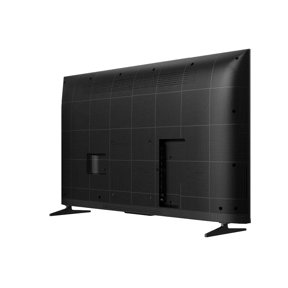 Haier New M70 Series MiniLED 109 cm (43) AI Smart Google TV Gemini| HDR10 | Dolby Vision.Atmos|MEMC