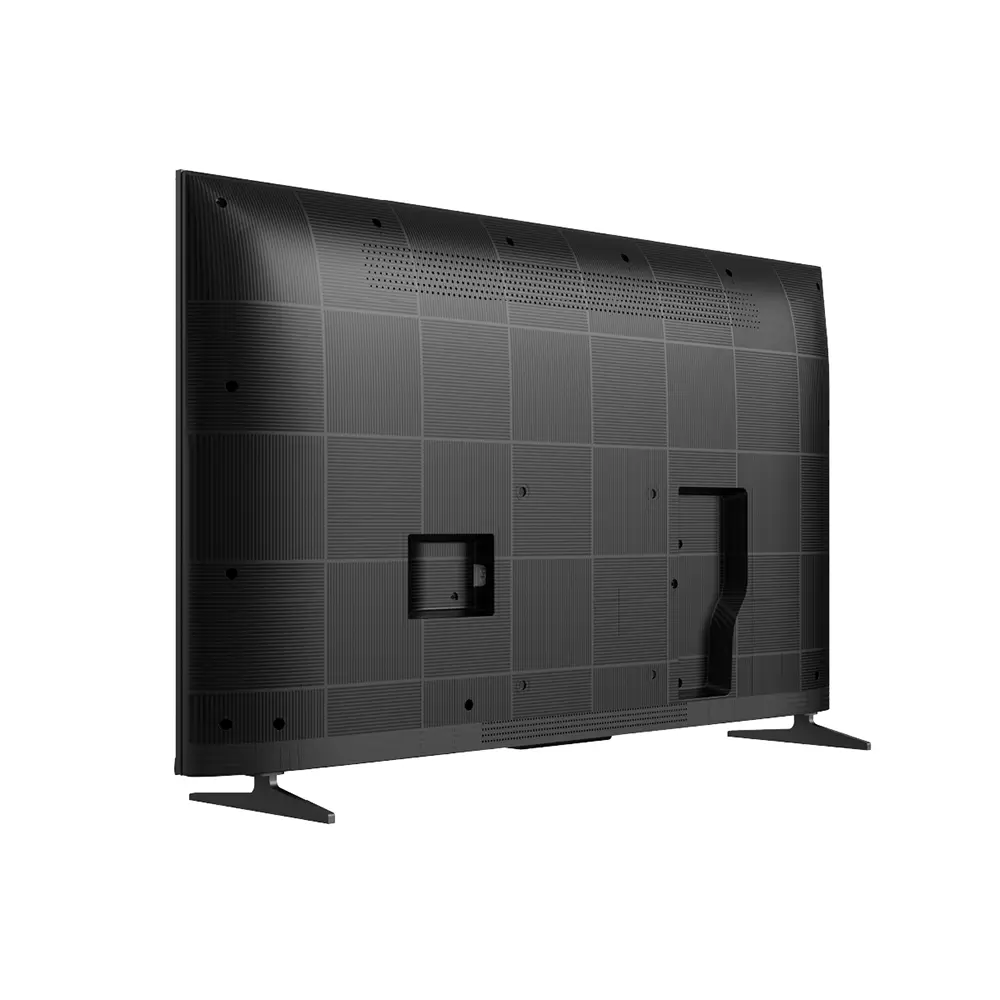 Haier New M70 Series MiniLED 109 cm (43) AI Smart Google TV Gemini| HDR10 | Dolby Vision.Atmos|MEMC