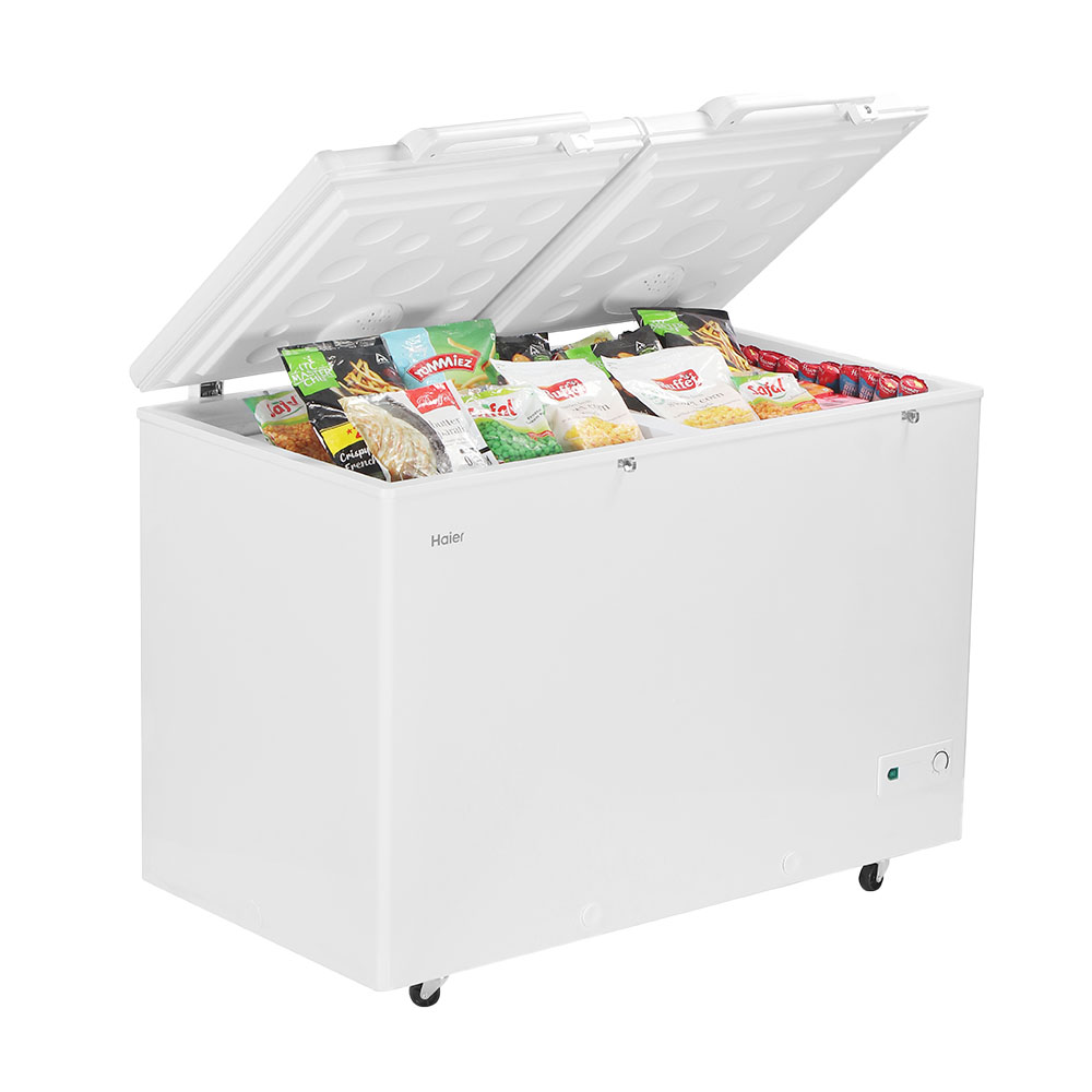 haier 385hc