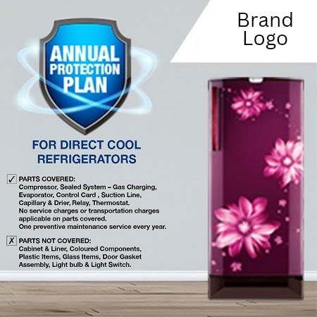 Godrej Annual Protection Plan for Split AC