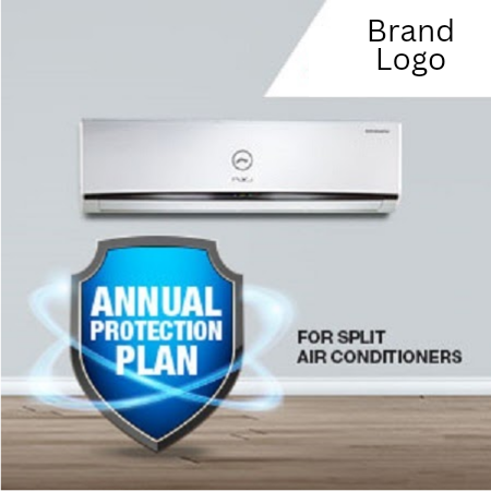 Godrej Annual Protection Plan for Split AC