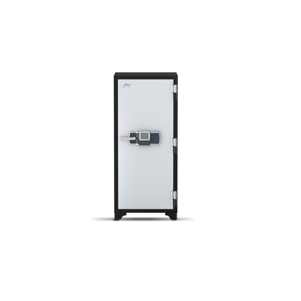 Godrej Centiguard 1060 (169L) Digital Fire-Resistant Home Locker