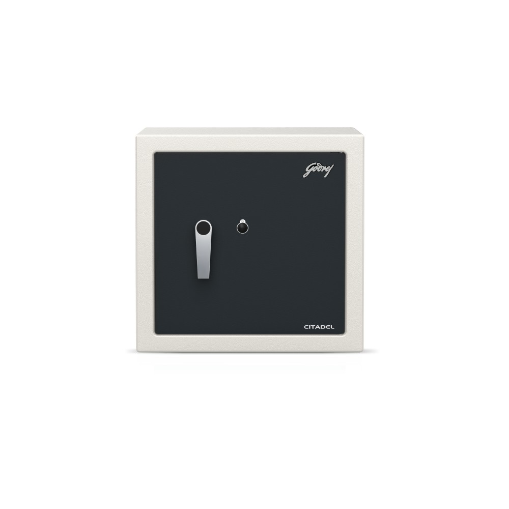 Godrej Citadel 45 V2 Home Locker – Reliable Security for Mumbai Homes
