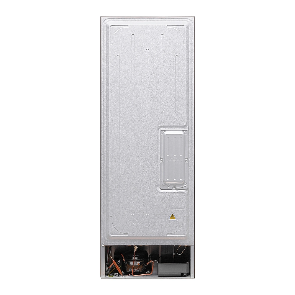 Haier 325L 2 Star Bottom Mounted Refrigerator - HRB-3752PKG-P