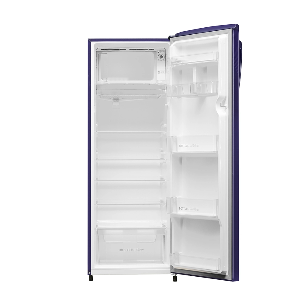 Haier 253 L  2 Star  Marine Karen  Single Door Refrigerator