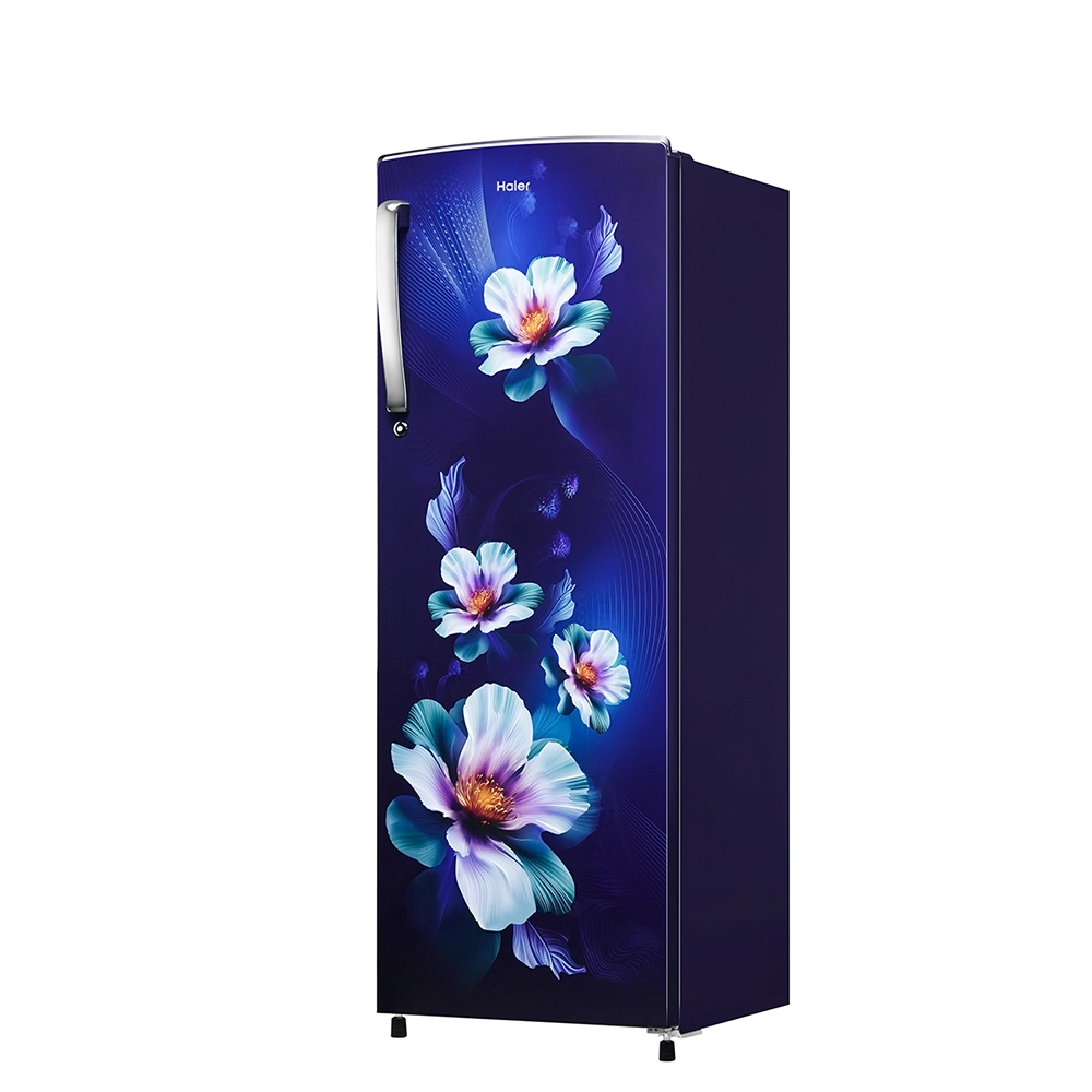 Haier 253 L  2 Star  Marine Karen  Single Door Refrigerator