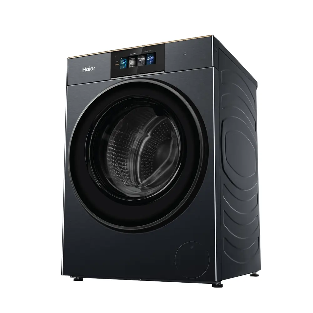 Haier F17 12KG  Washer & Dryer 
