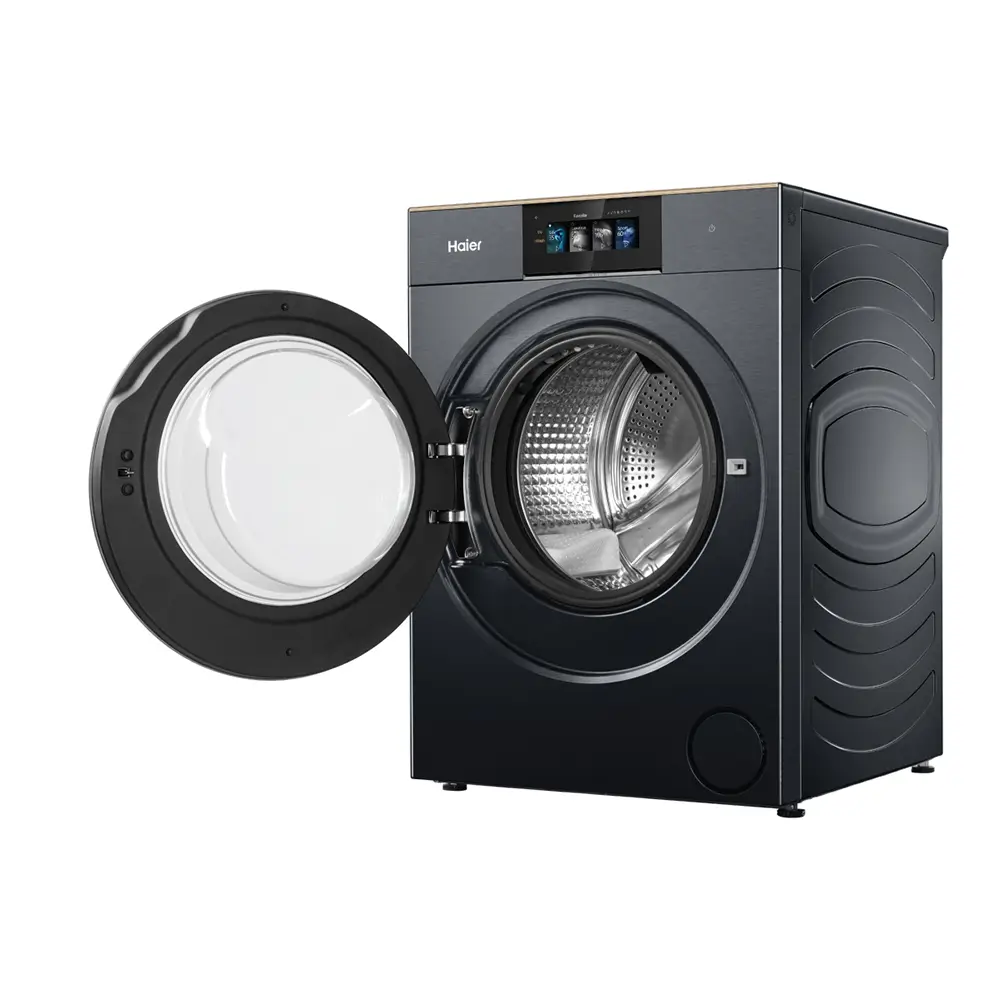 Haier F17 12KG  Washer & Dryer 