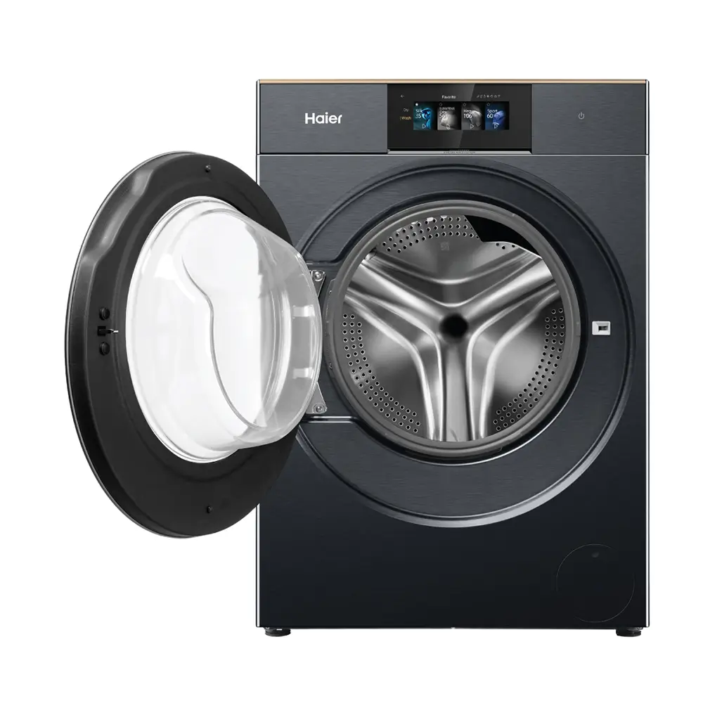 Haier F17 12KG  Washer & Dryer 
