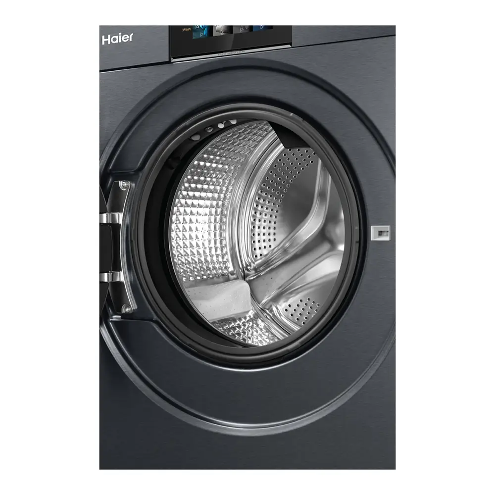 Haier F17 12KG  Washer & Dryer 