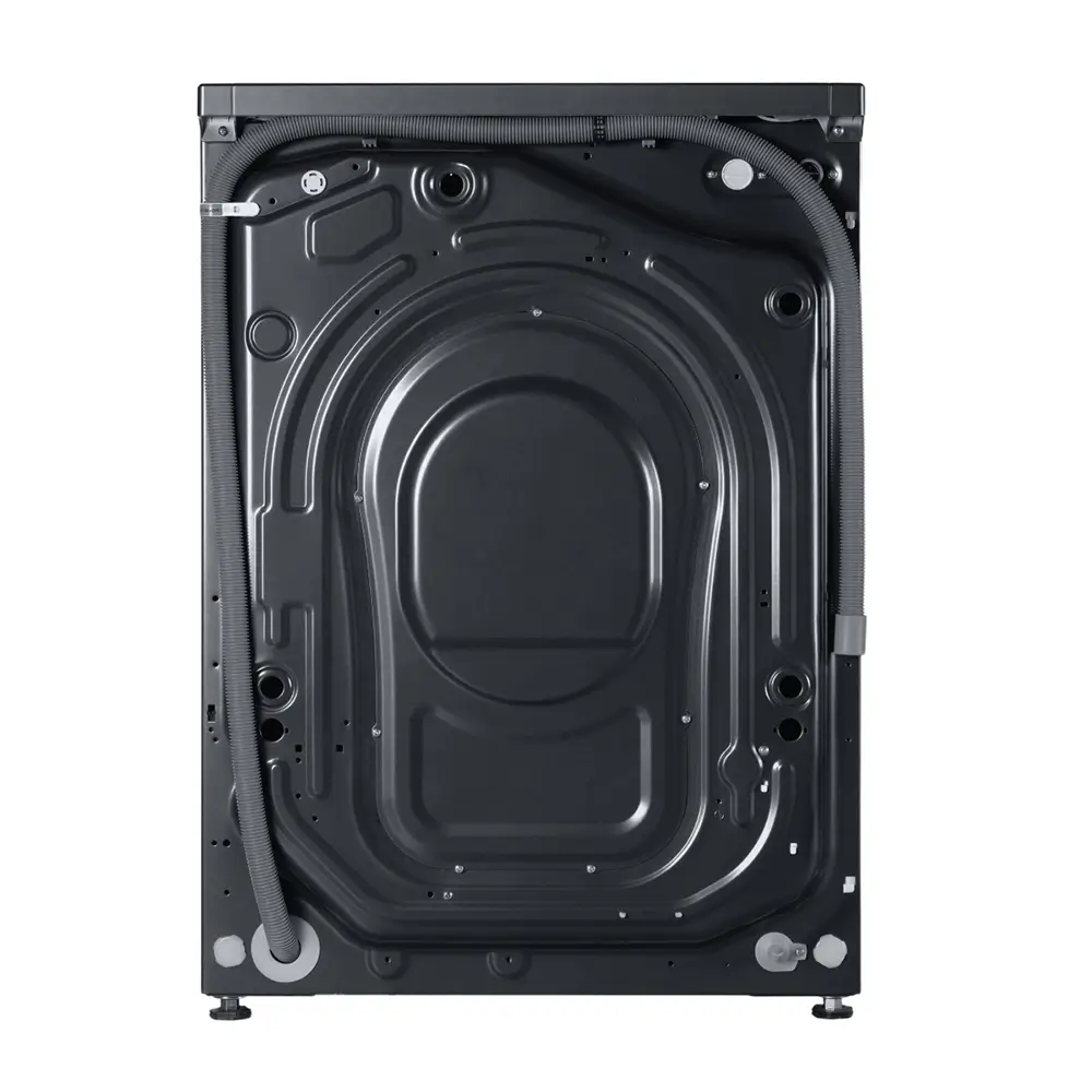 Haier F17 12KG  Washer & Dryer 