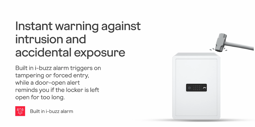 Threat detection made easy