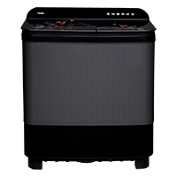 Haier Haier HTW90-178FLN Semi Automatic Washing Machine 09 KG 178FLN -  - Washing Machine