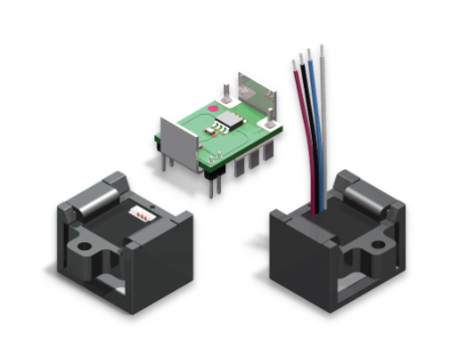 Hall Effect Current Sensors