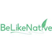 BeLikeNative
 logo