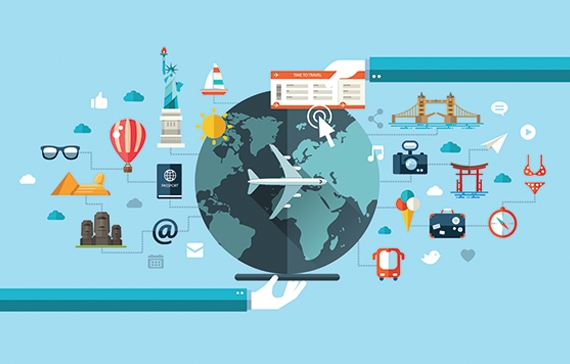 Online Travel Agency Business Plan