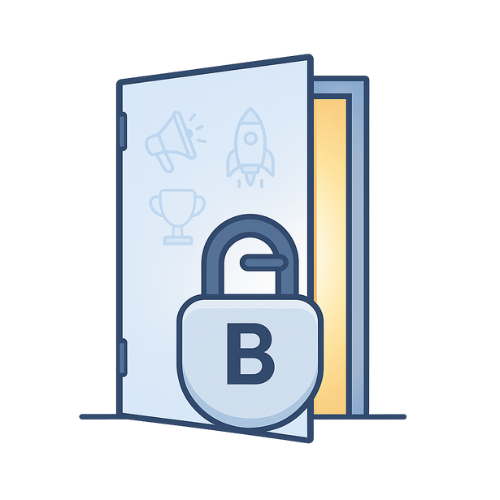 Ambassador Access Restricted