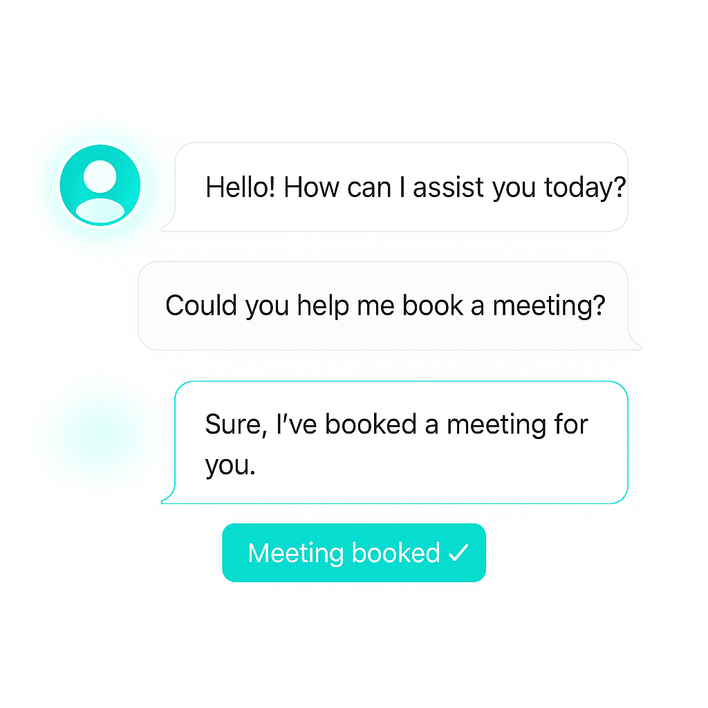 AI Chat Interface