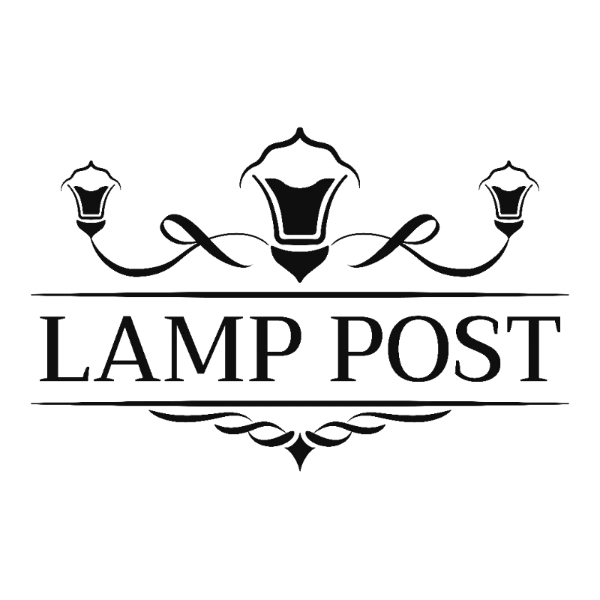 Lamppost Logo