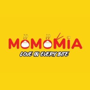 Momomia_logo