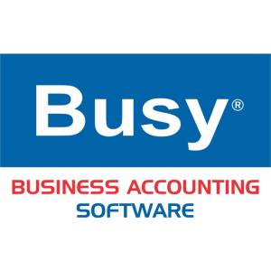 Busy