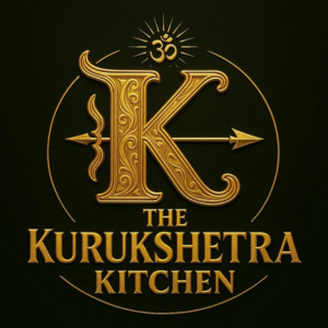 The Kurukshetra_logo