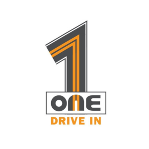 ONE DRIVE IN_logo