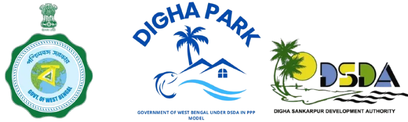 Digha Park Logo