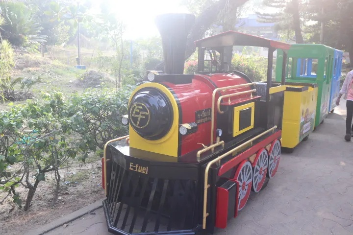 Ride