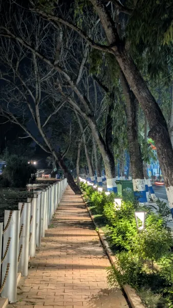 Eco Park