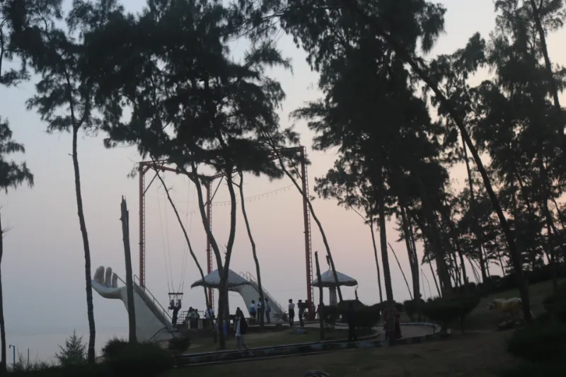 View
