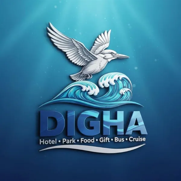 Digha Park Logo