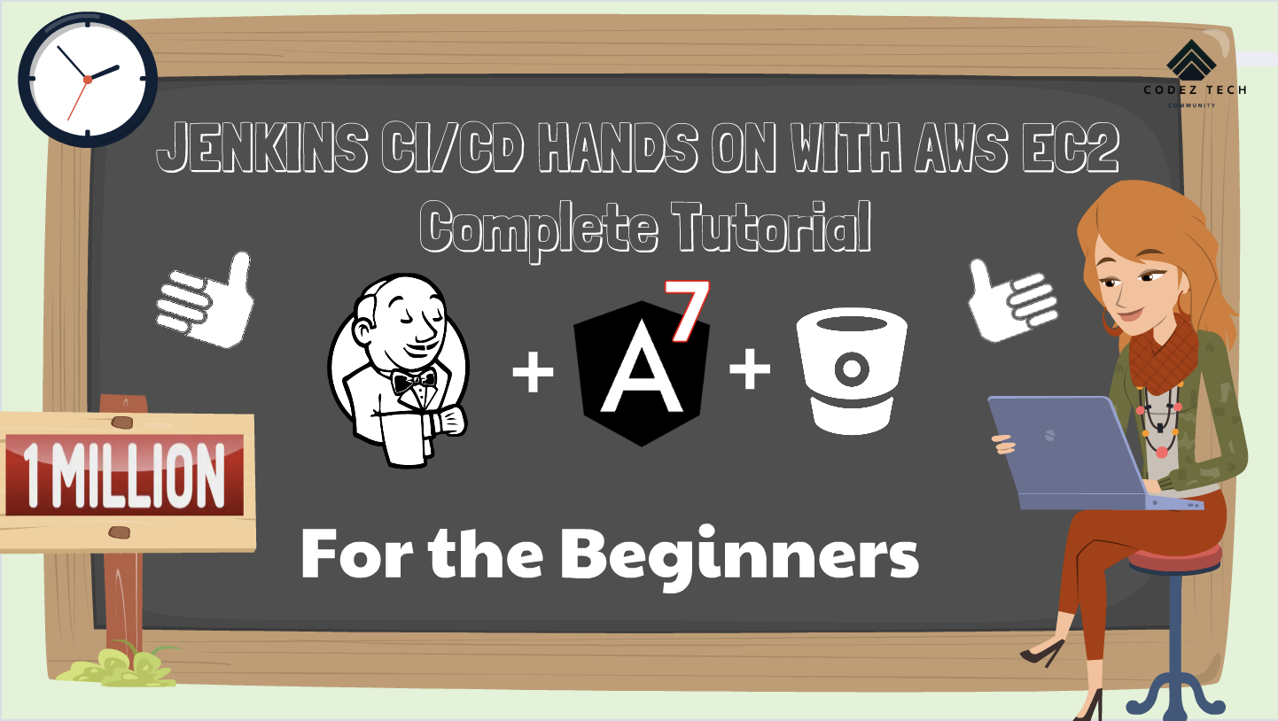 Jenkins Tutorial for the Beginners