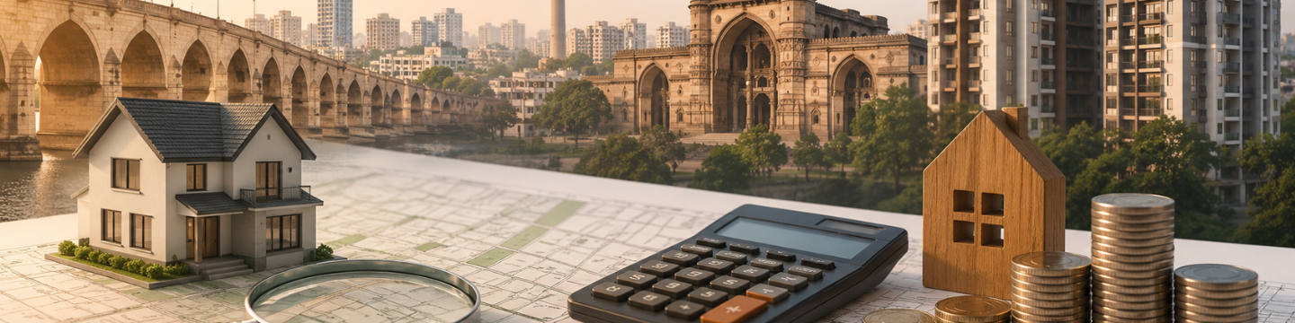 How to Get Your Index 2 (Index Copy) Online in Gujarat