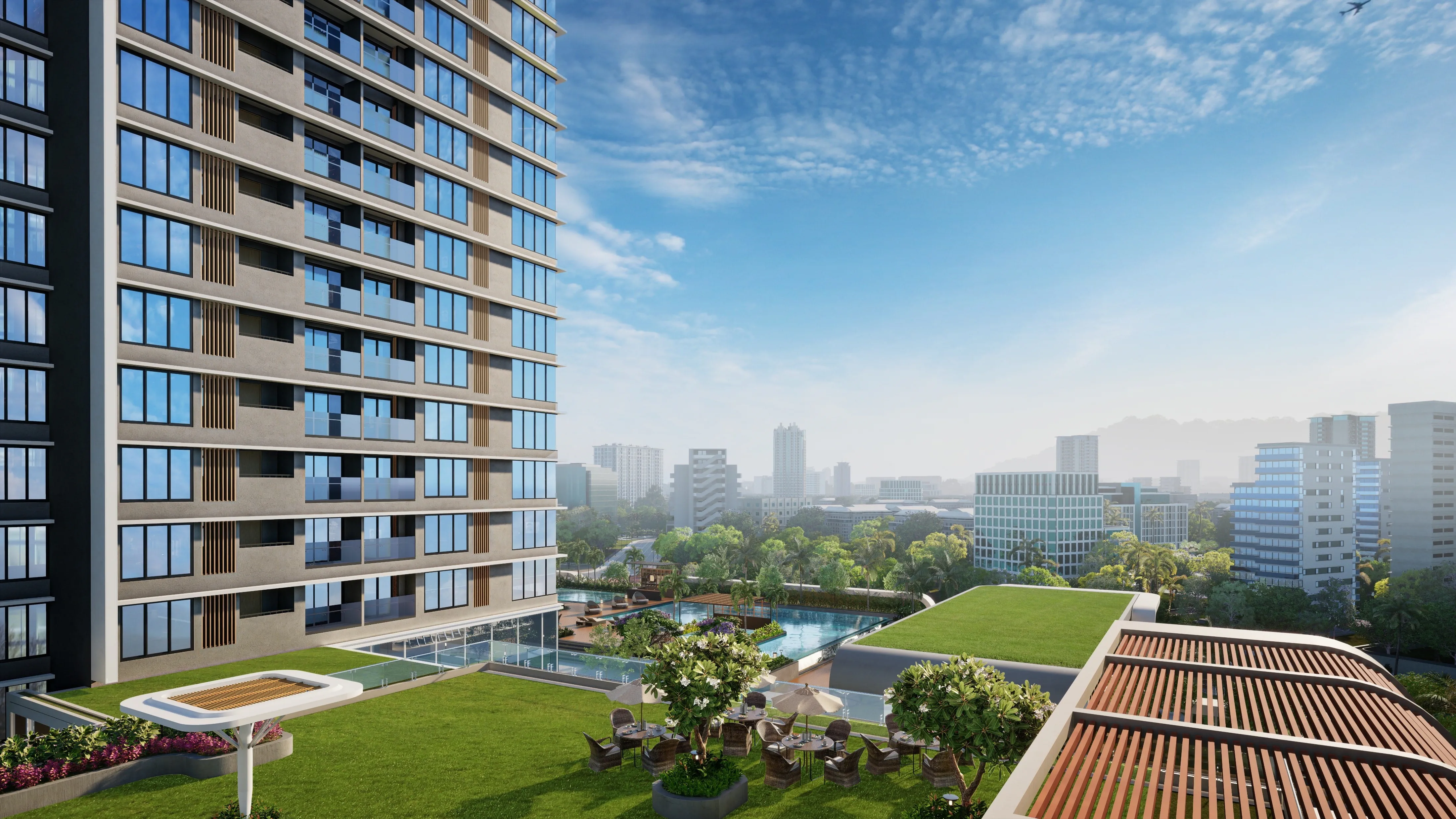 NEW Residential