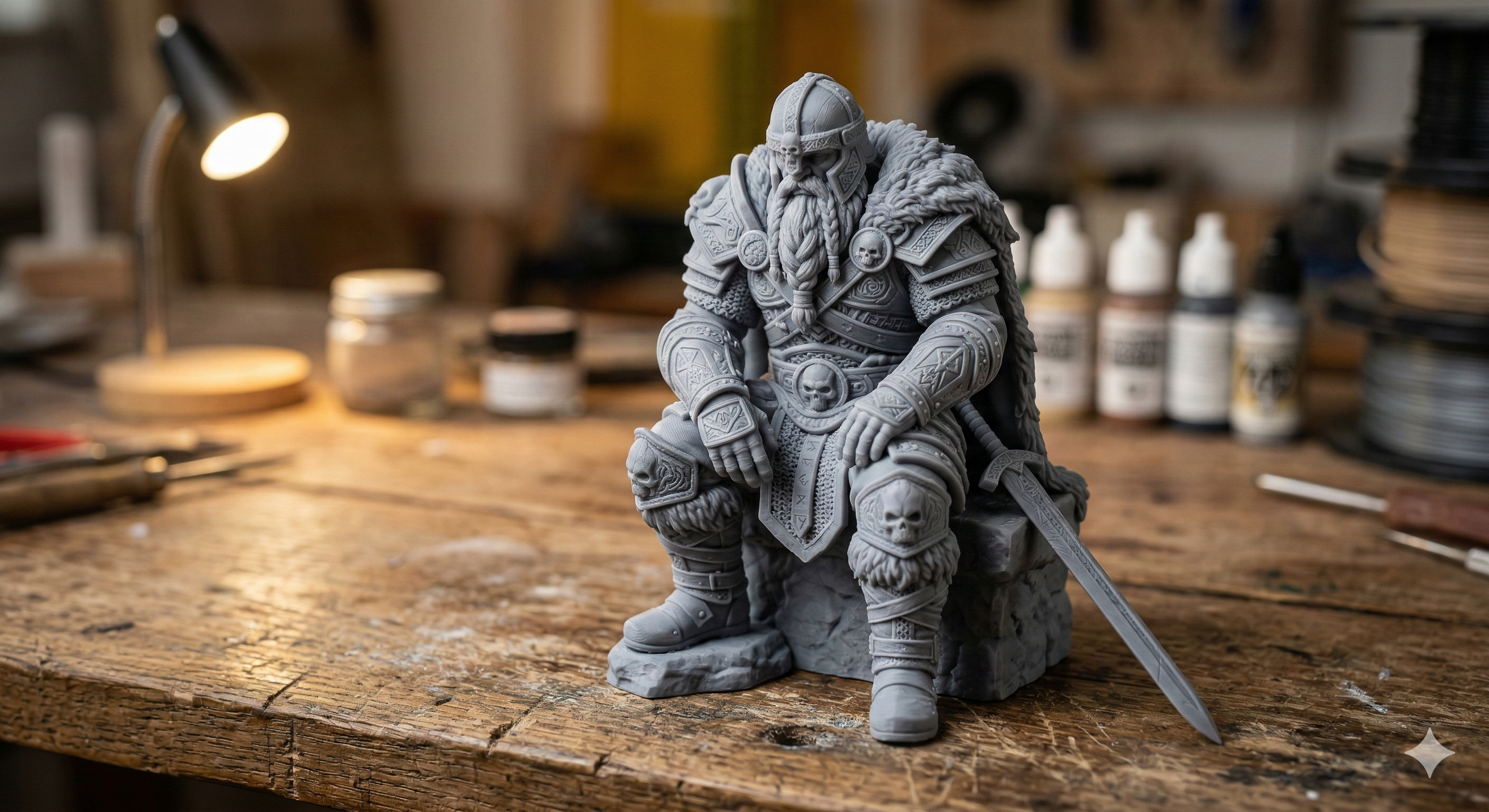 Figurines