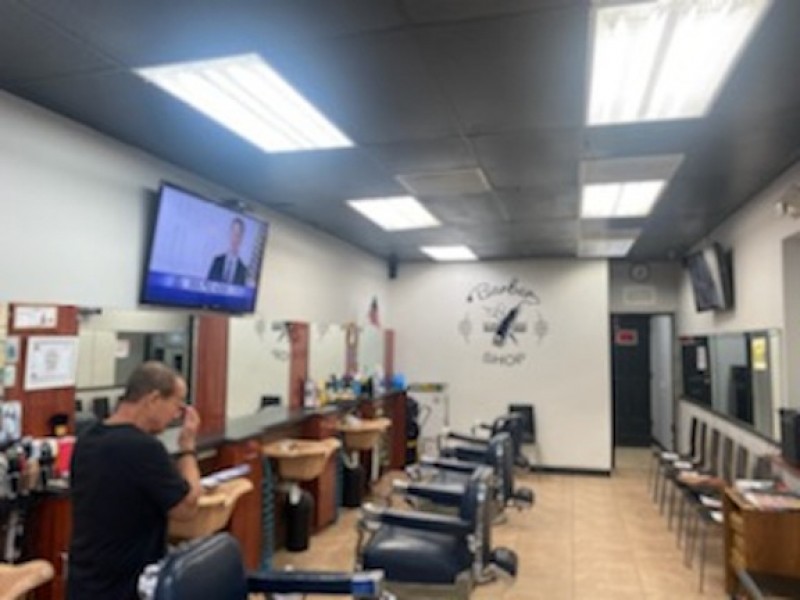 Hairdressing Business for sale Profitable Barber Shop in Miami florida