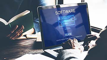 Maintenance Support Company for Software Products Seeking Investment