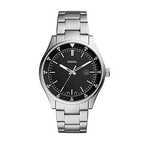 Fossil Belmar FS5530 Men's Analog Watch