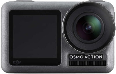 DJI Osmo Action Sports and Action Camera DJI Osmo Action Sports and Action Camera