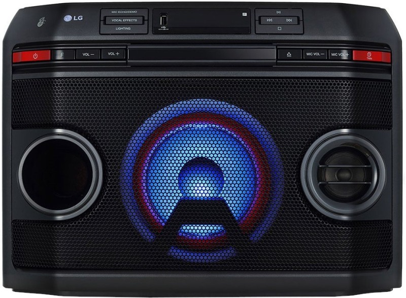 LG OL45 220W Bluetooth Party Speaker