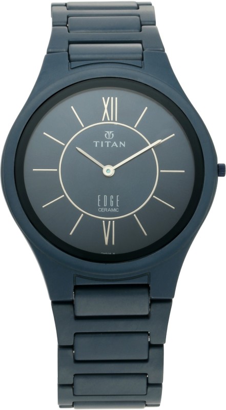 Titan watch for online men price