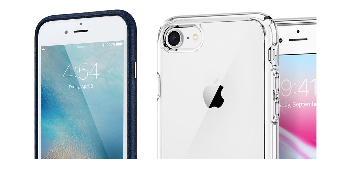Best iPhone 7 tempered glass and back case cover Best iPhone 7 tempered glass and back case cover