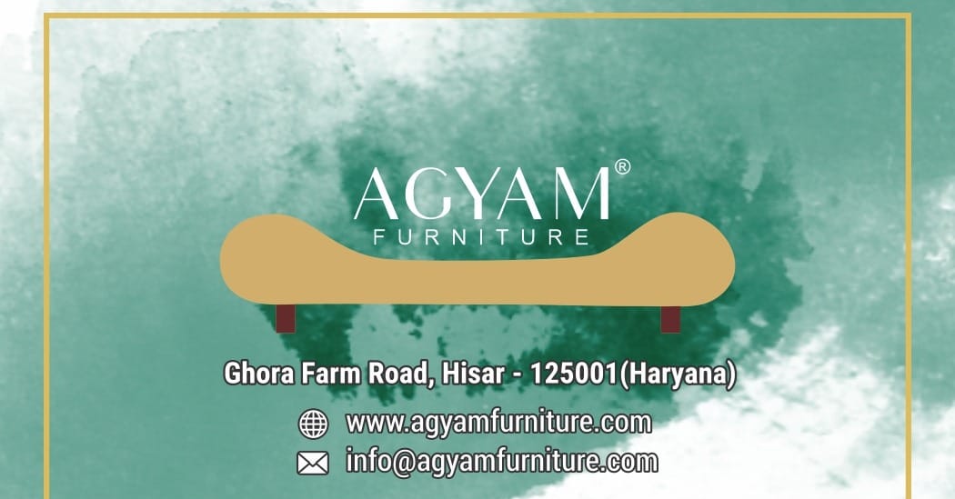 Agyam Furniture Hisar, Hisar