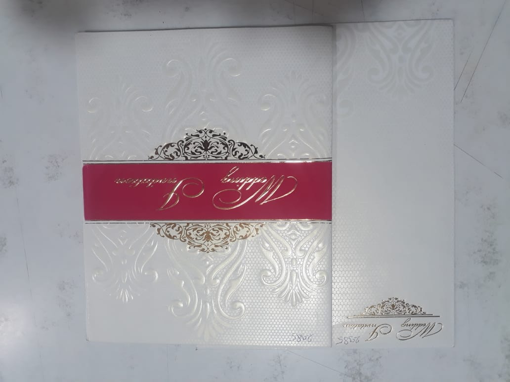 Ashoka Cards Wedding Card Shoppee Gulmandi Aurangabad