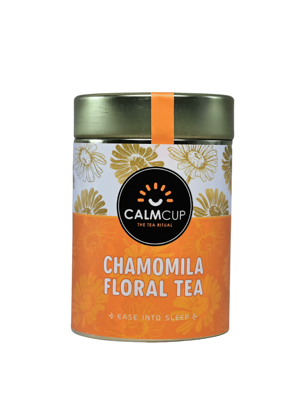 Calming Chamomile Floral Tea Product Image