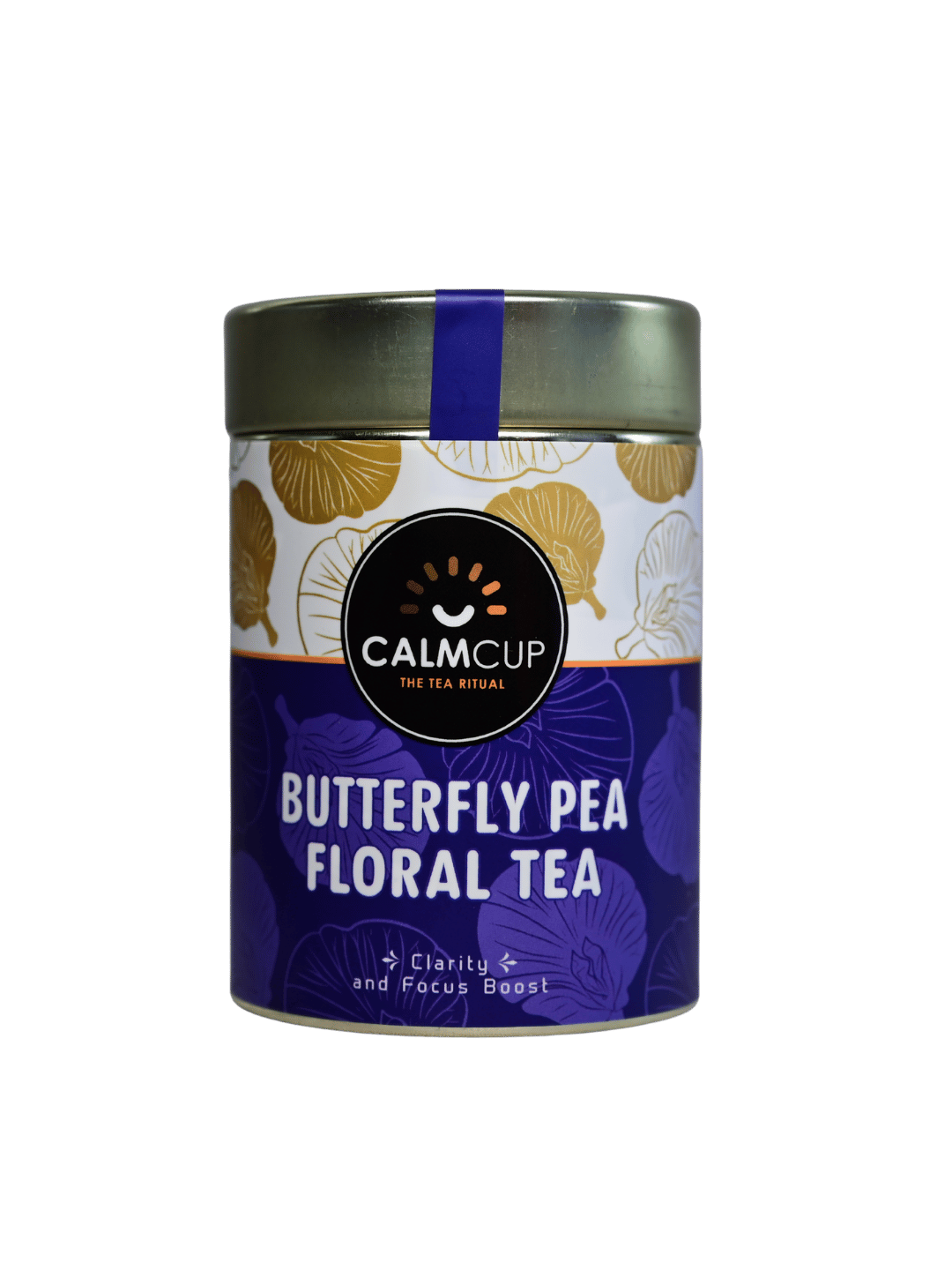 Blissful Butterfly pea floral tea Product Image