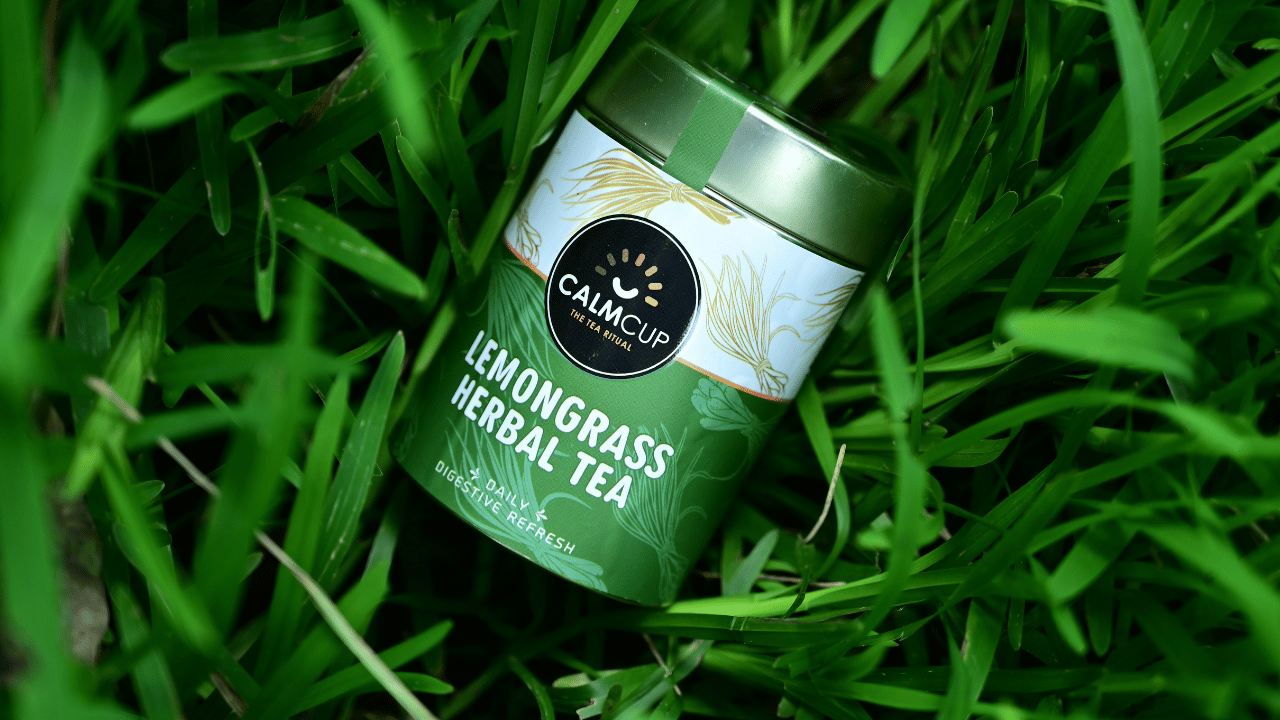 The Detox Power of Lemongrass Tea and How to Use It Right