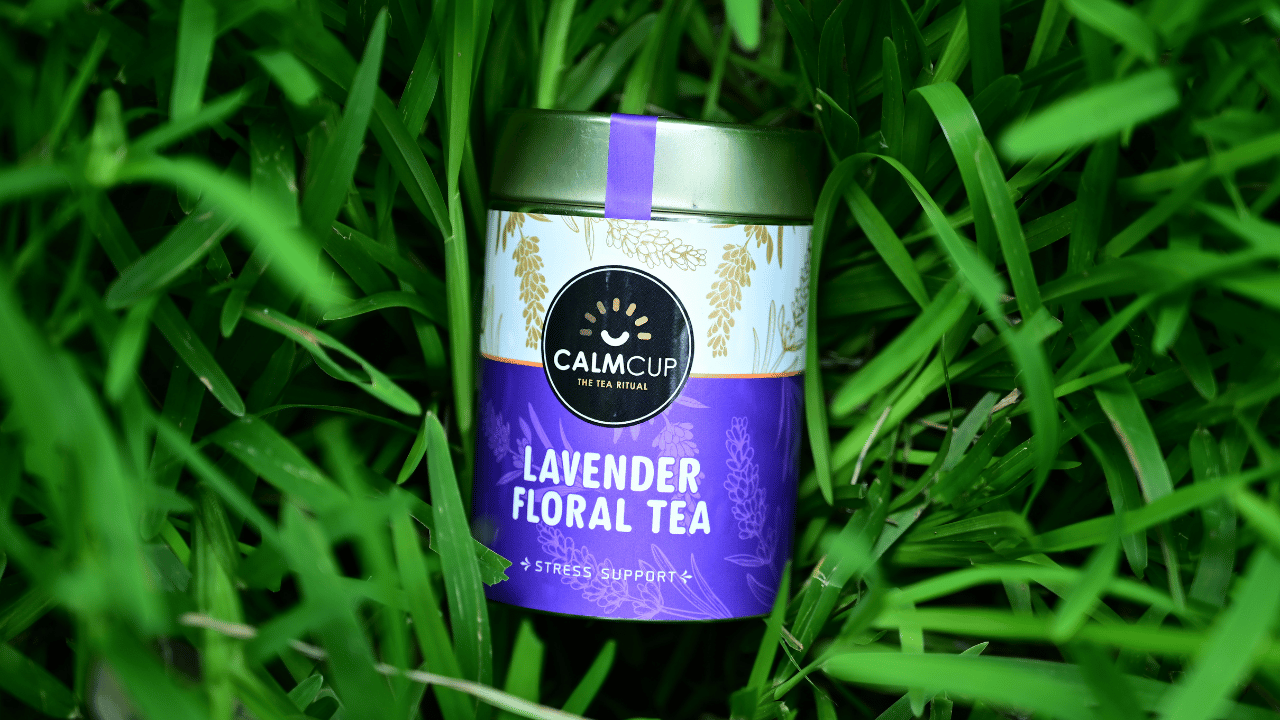 How to Brew Lavender Tea for a Relaxing Cup That Actually Works.